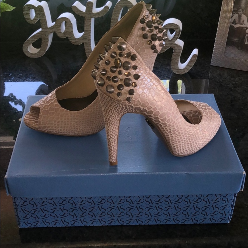 Heels